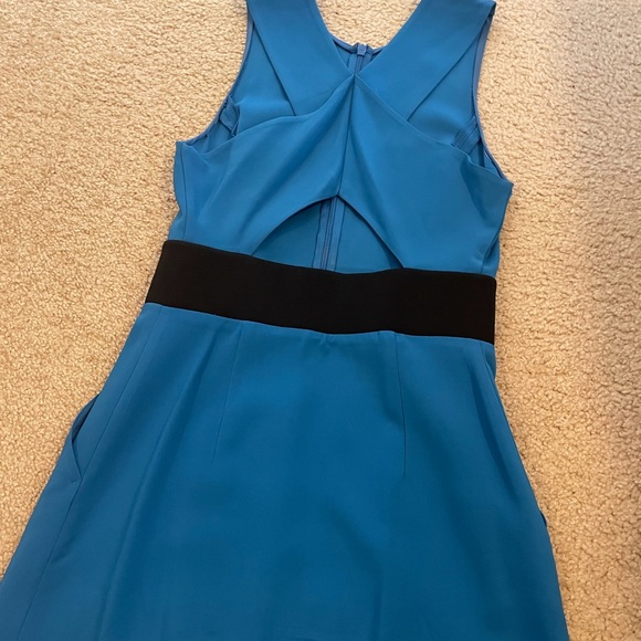 A.L.C. Lucia A-line cocktail dress - Picture 8 of 11